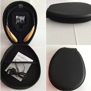 Bluetooth Headset Case‎ - CASE ONLY